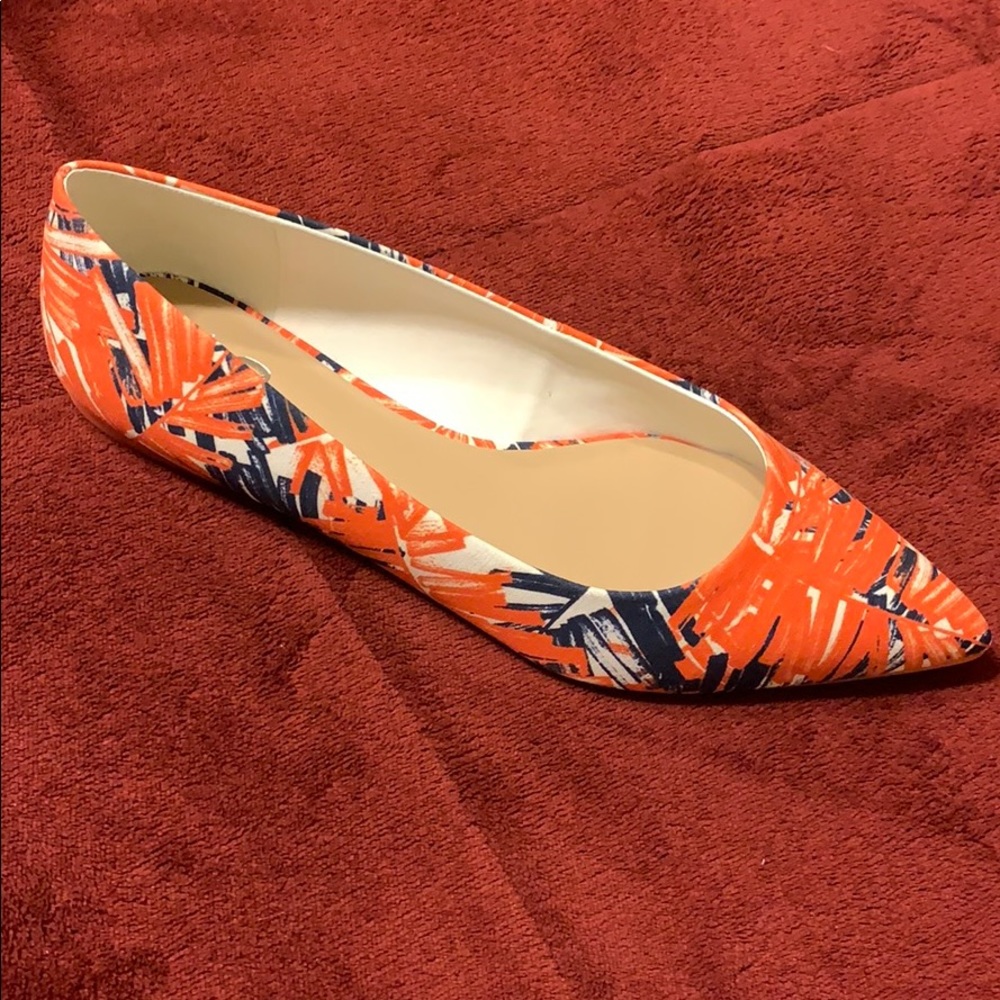 Mix No.6 Inez Flat
